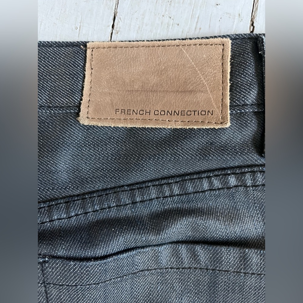 French Connection Jeans, 32x32